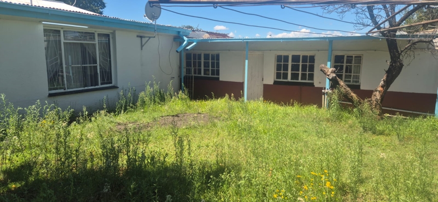 3 Bedroom Property for Sale in Generaal De Wet Free State